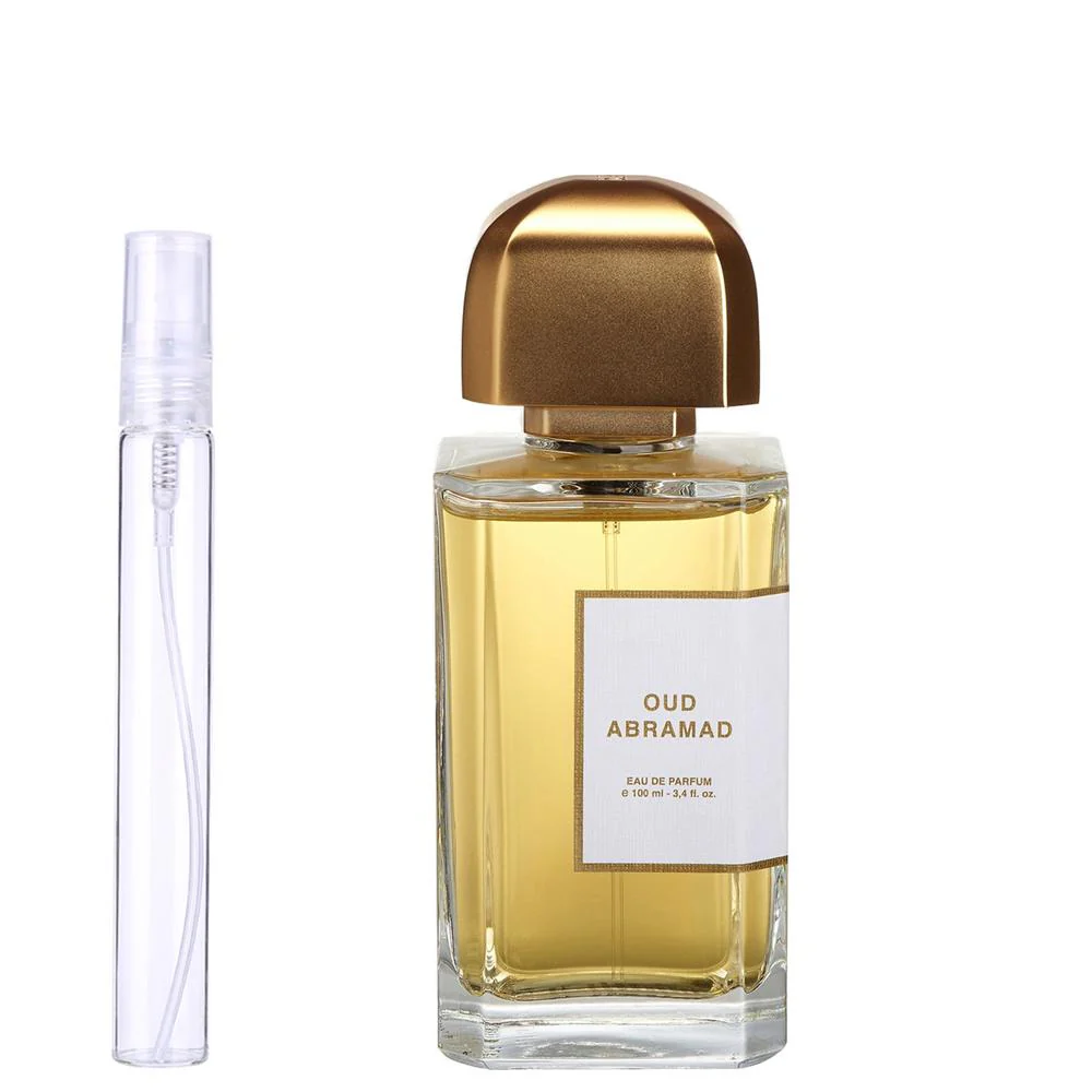 BDK Parfums Oud Abramad Eau de Parfum Unisex - Image 6