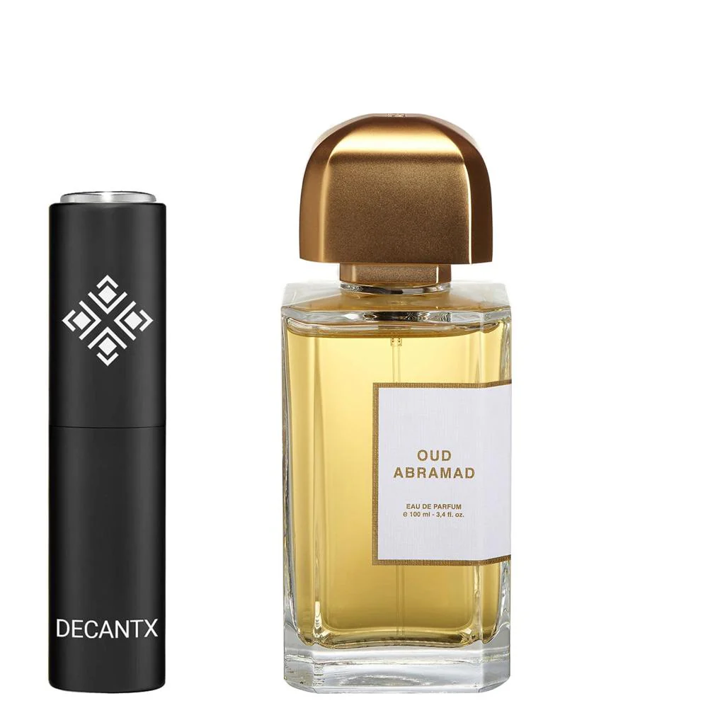 BDK Parfums Oud Abramad Eau de Parfum Unisex - Image 7