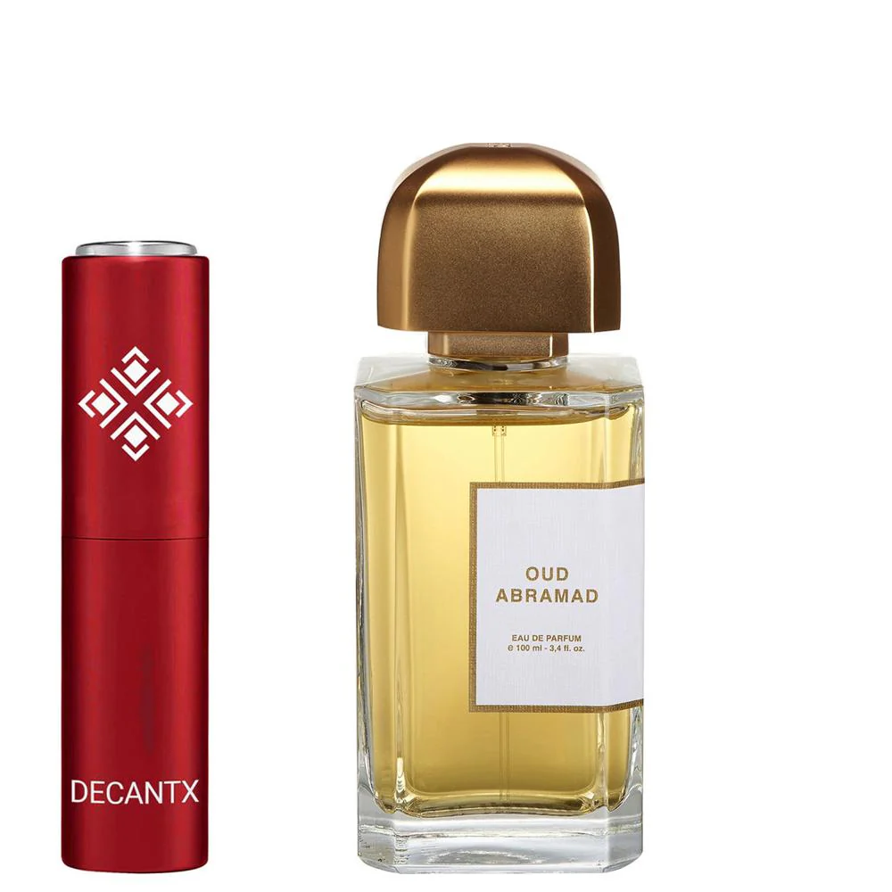 BDK Parfums Oud Abramad Eau de Parfum Unisex - Image 8