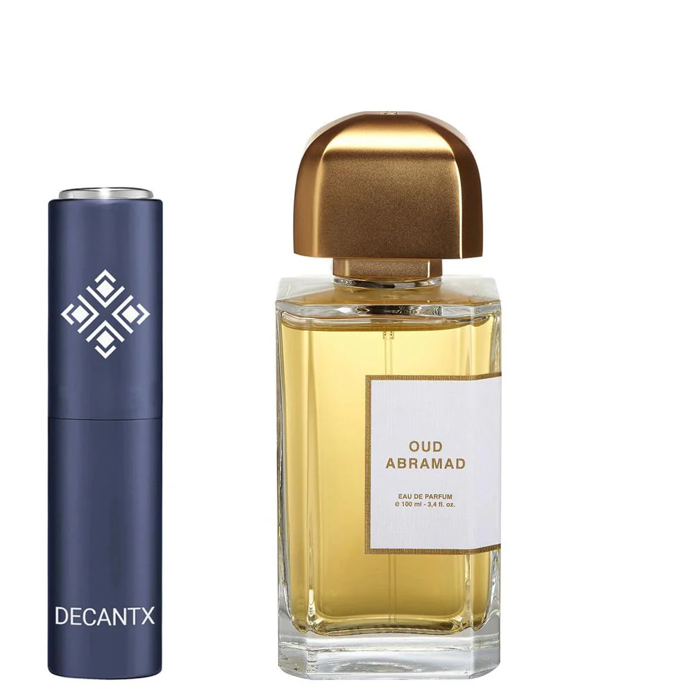 BDK Parfums Oud Abramad Eau de Parfum Unisex - Image 9