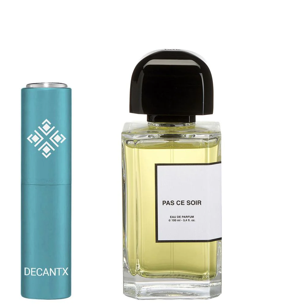 BDK Parfums Pas Ce Soir Eau de Parfum for Women - Image 10