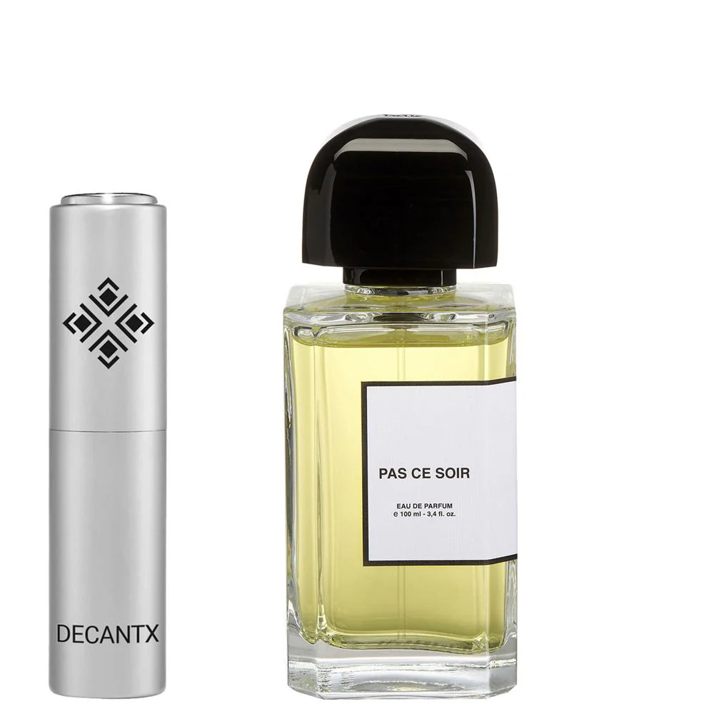 BDK Parfums Pas Ce Soir Eau de Parfum for Women - Image 11