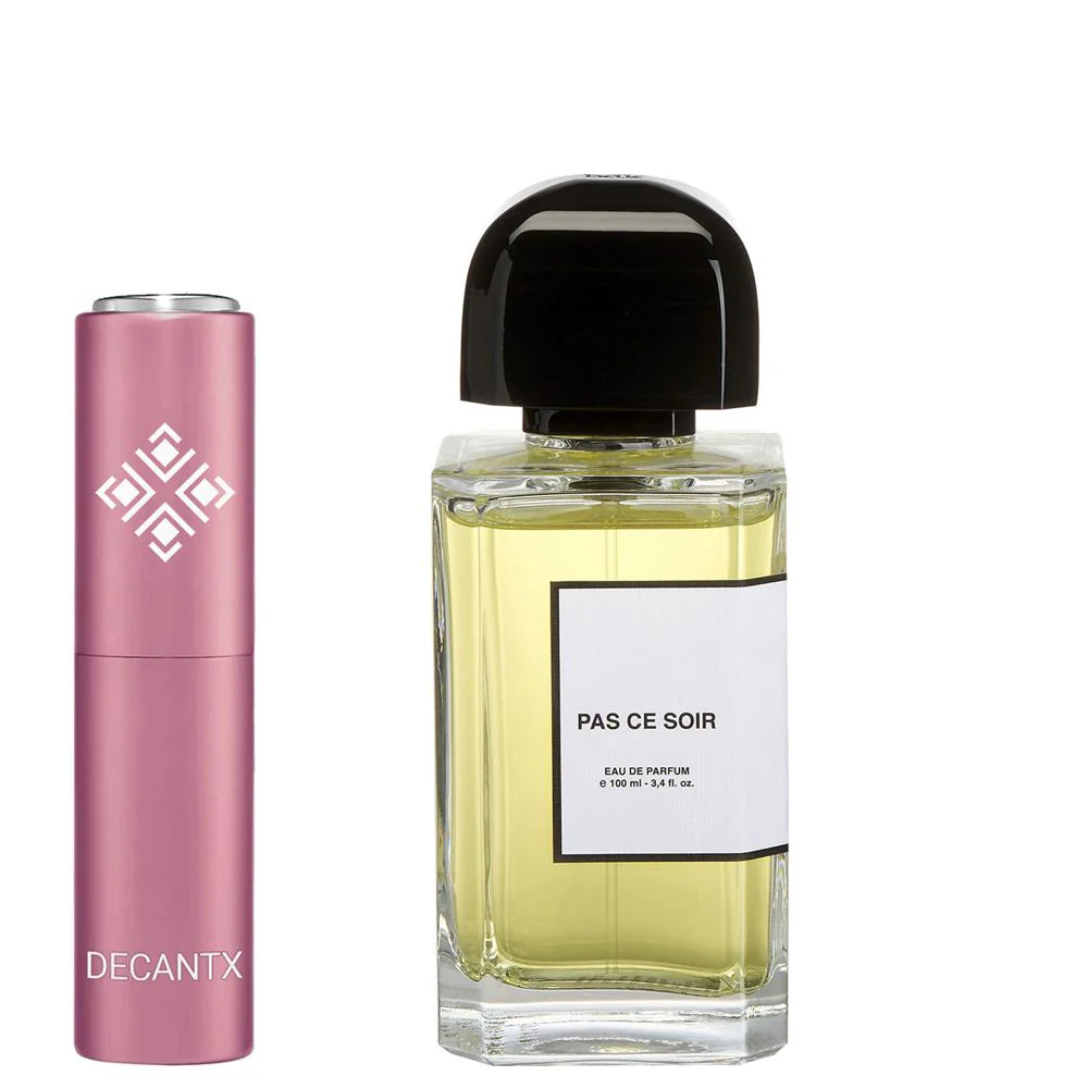 BDK Parfums Pas Ce Soir Eau de Parfum for Women - Image 12
