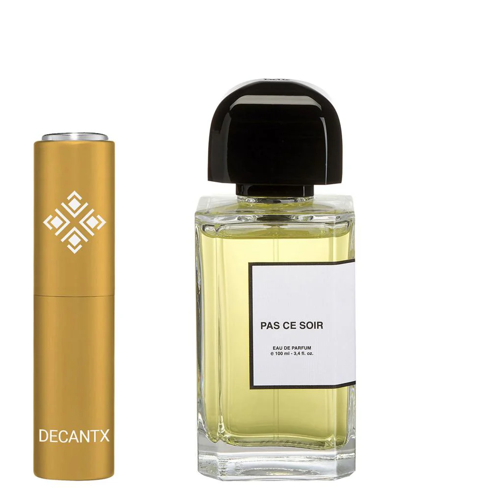 BDK Parfums Pas Ce Soir Eau de Parfum for Women - Image 13
