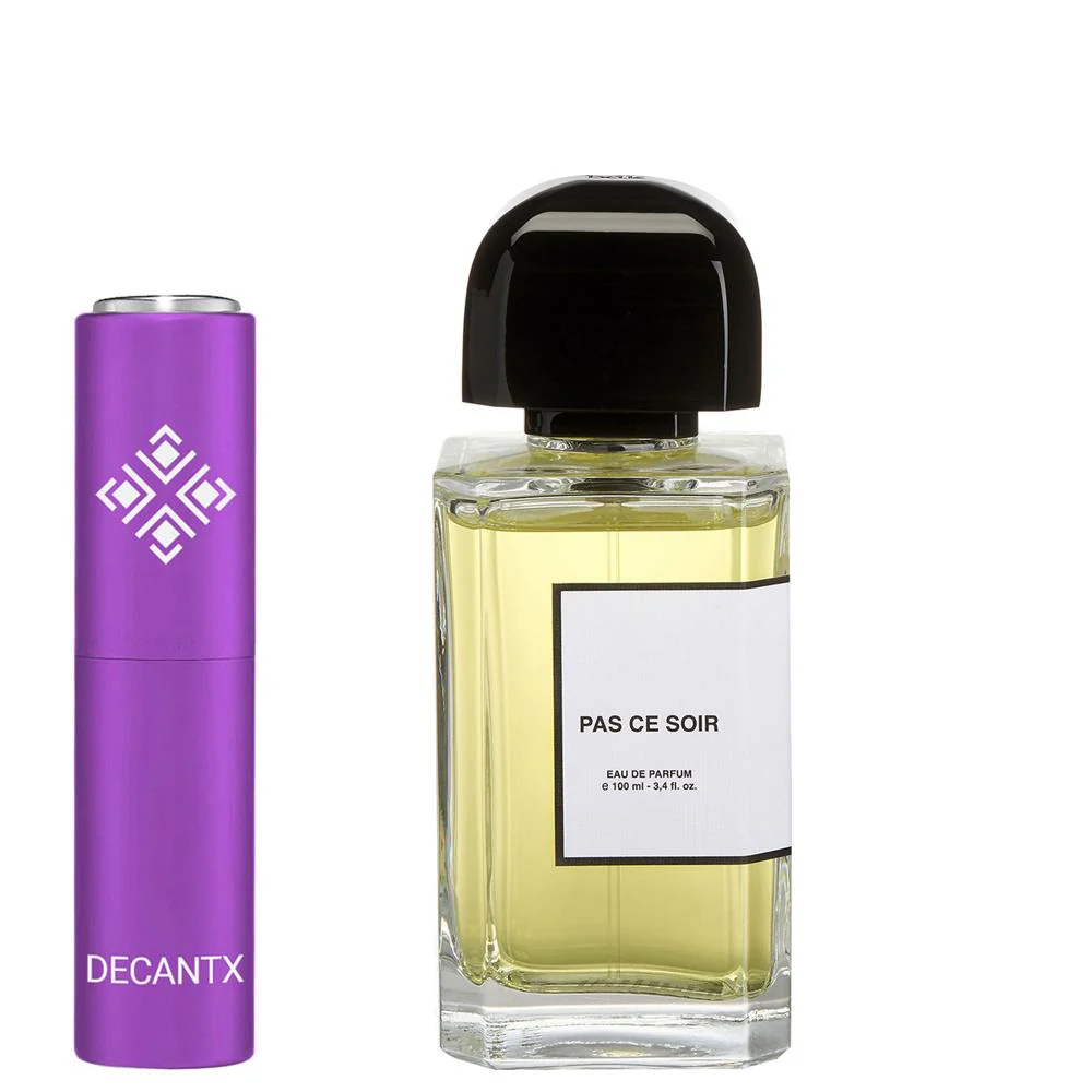 BDK Parfums Pas Ce Soir Eau de Parfum for Women - Image 14