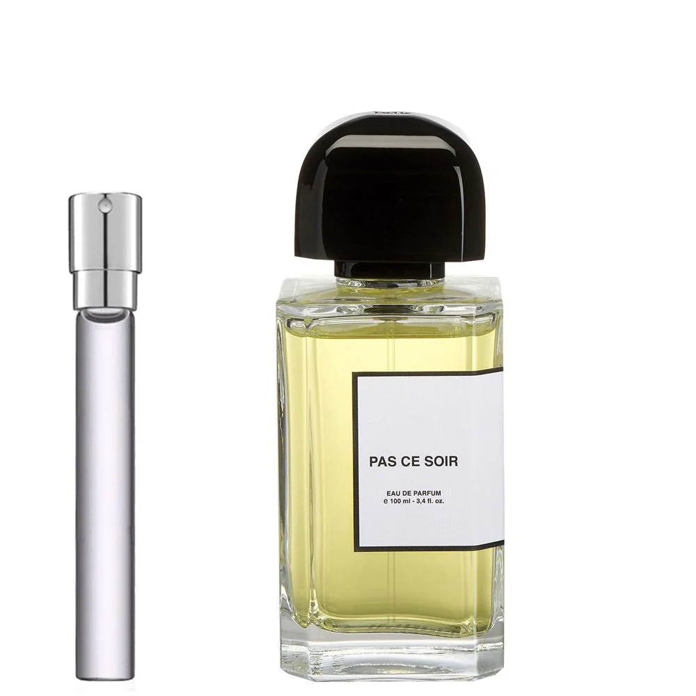 BDK Parfums Pas Ce Soir Eau de Parfum for Women - Image 16