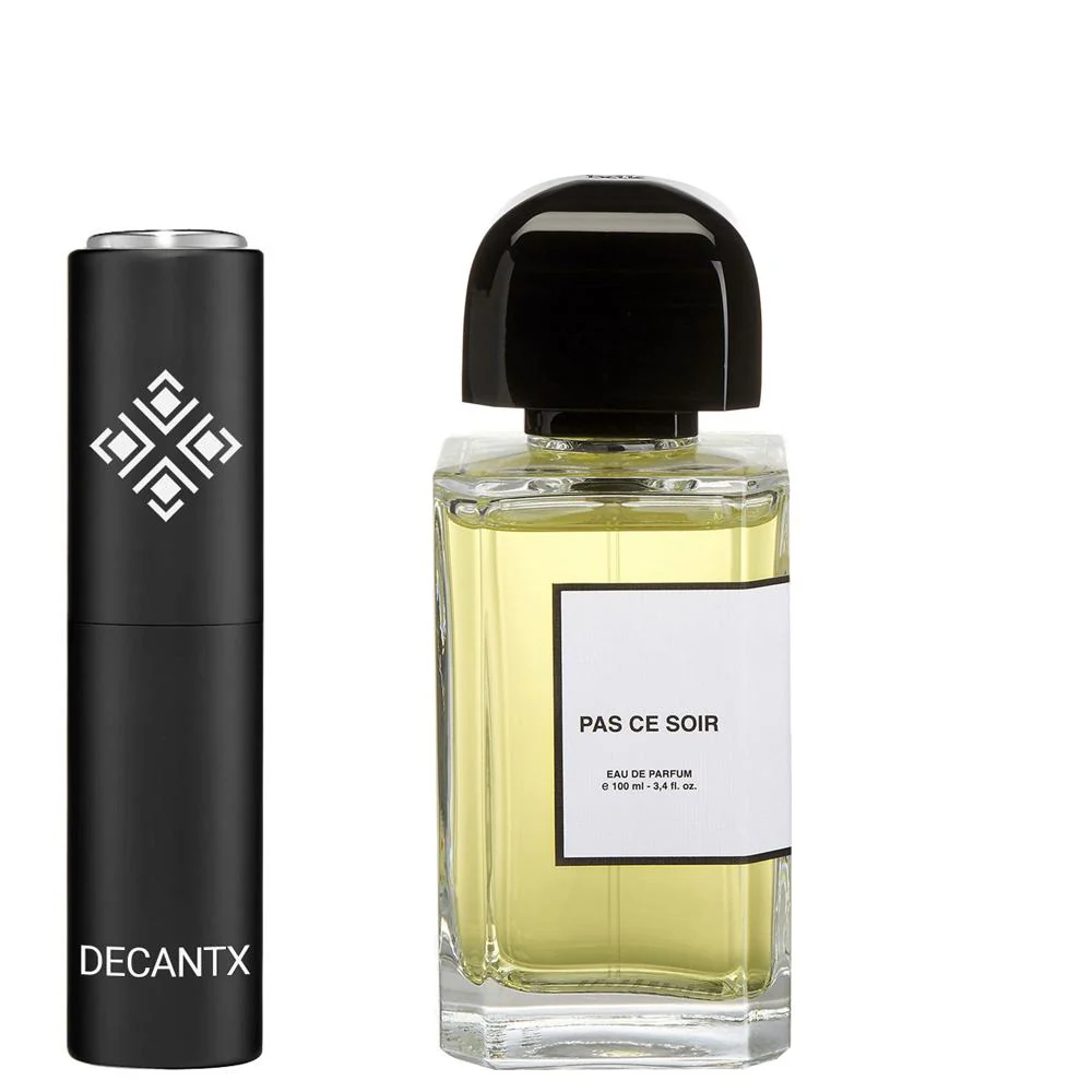 BDK Parfums Pas Ce Soir Eau de Parfum for Women - Image 17