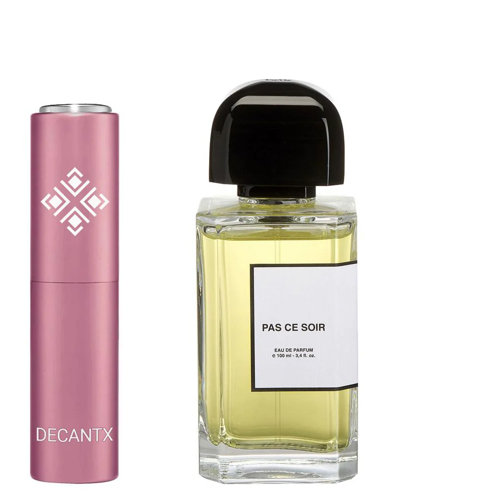 BDK Parfums Pas Ce Soir Eau de Parfum for Women - Image 22