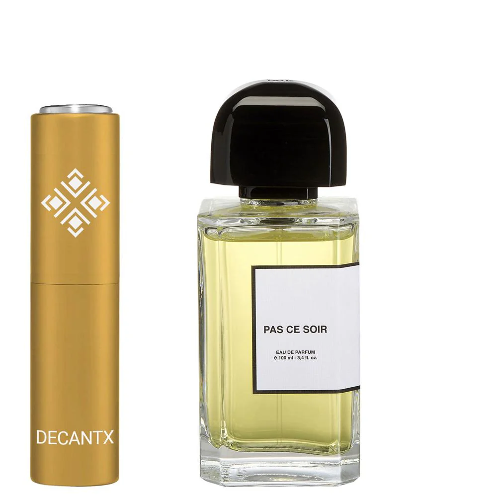 BDK Parfums Pas Ce Soir Eau de Parfum for Women - Image 23