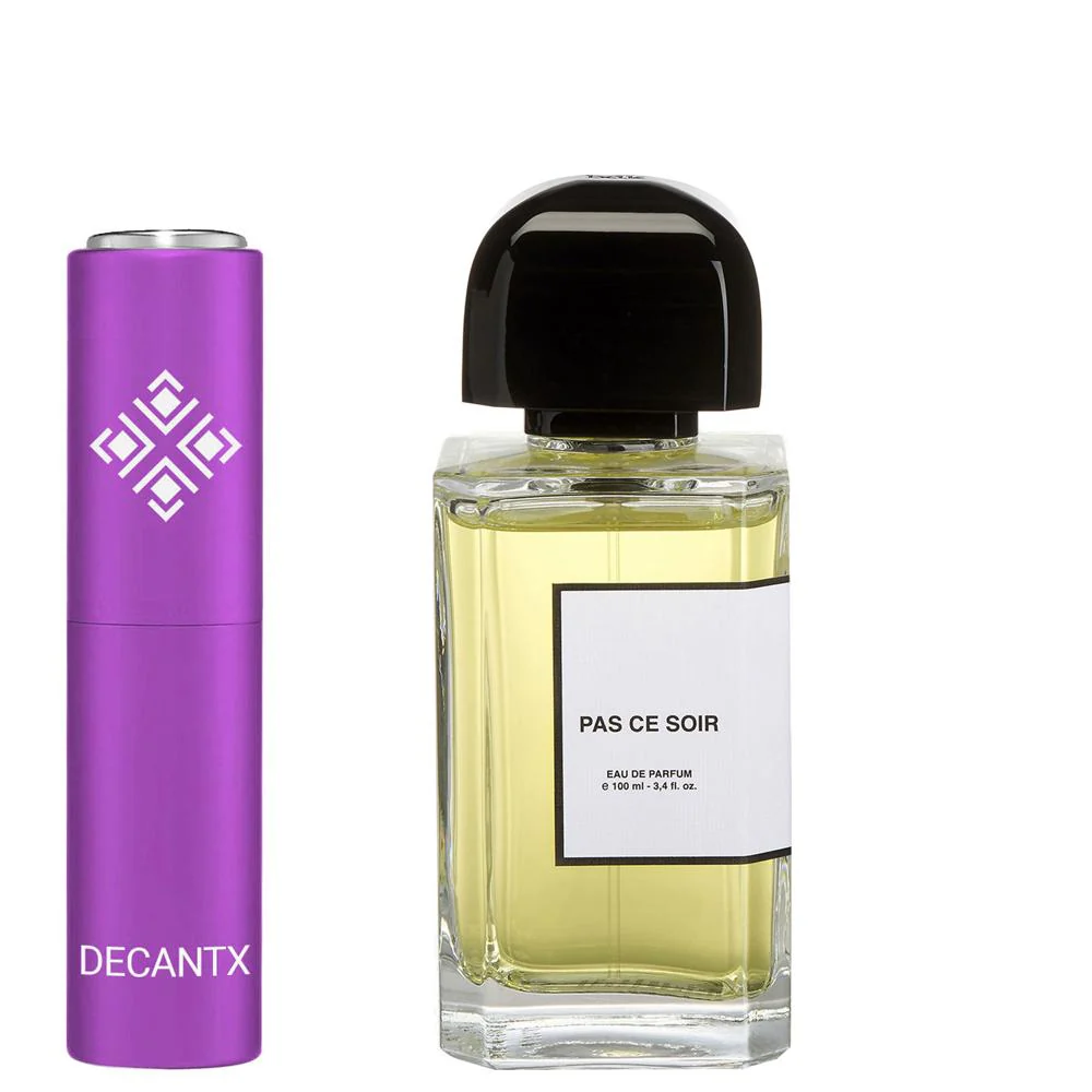 BDK Parfums Pas Ce Soir Eau de Parfum for Women - Image 24