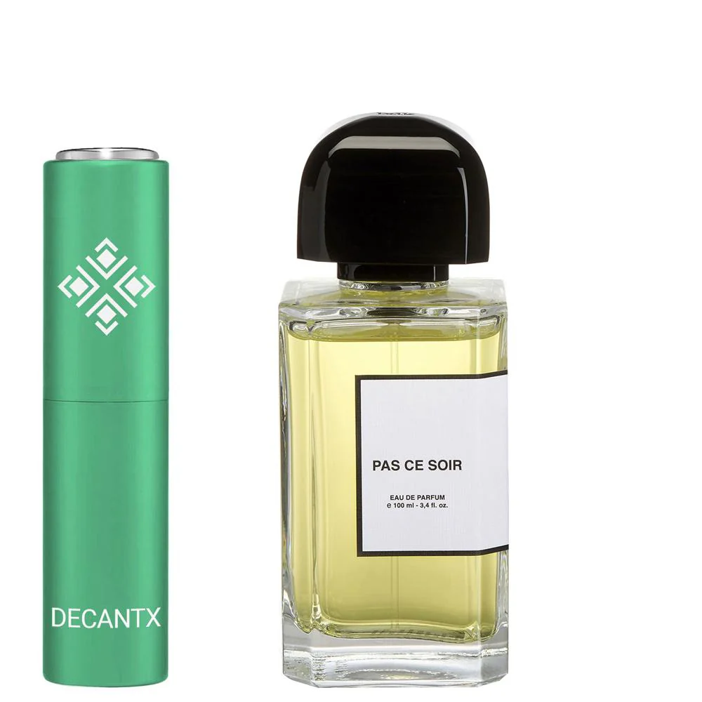 BDK Parfums Pas Ce Soir Eau de Parfum for Women - Image 25