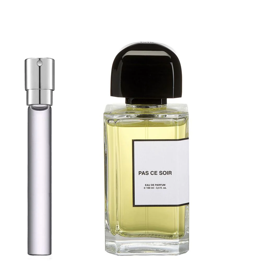 BDK Parfums Pas Ce Soir Eau de Parfum for Women - Image 26