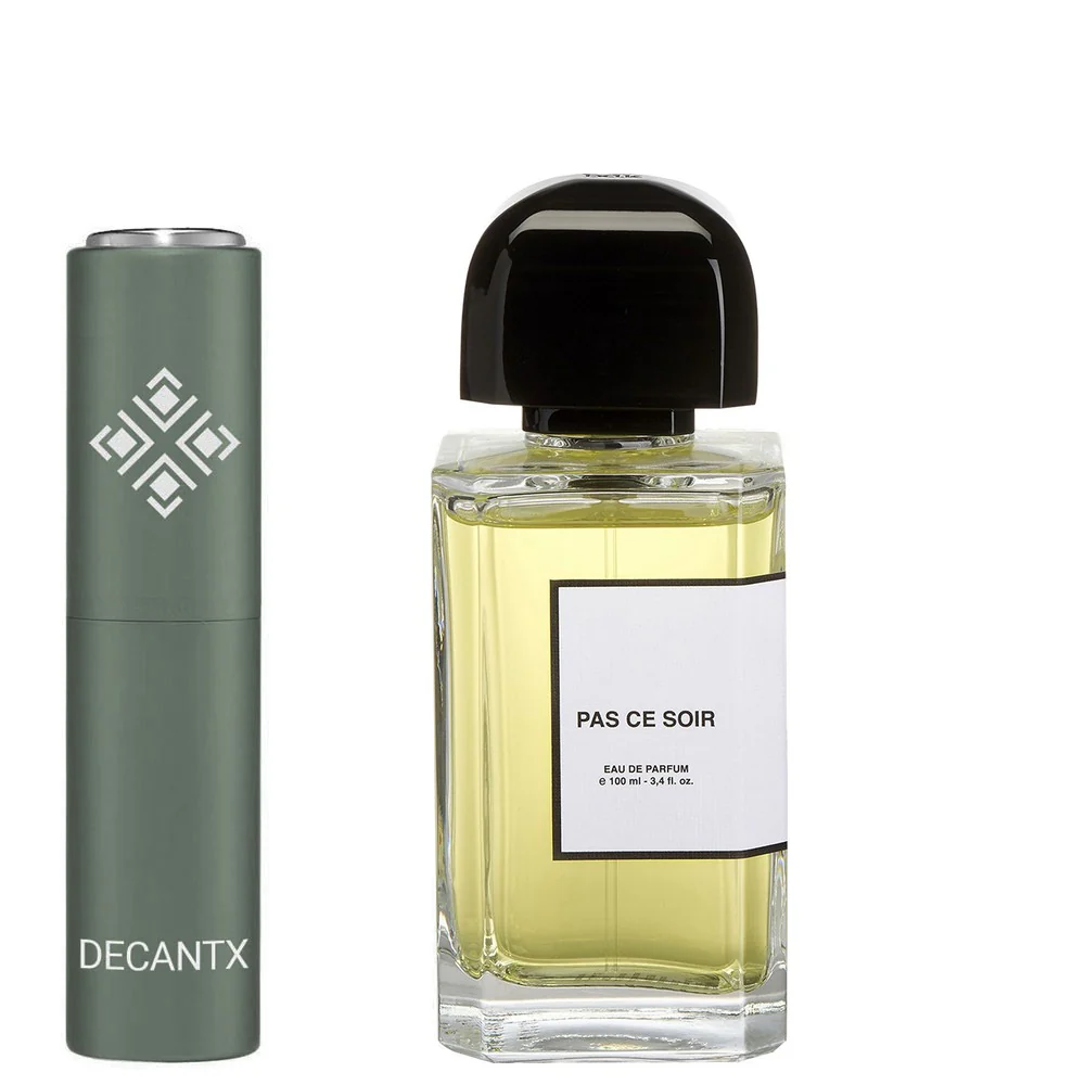 BDK Parfums Pas Ce Soir Eau de Parfum for Women - Image 27