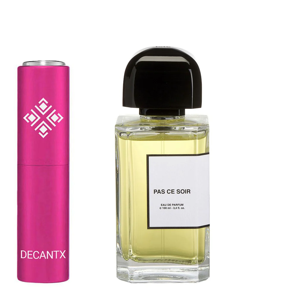BDK Parfums Pas Ce Soir Eau de Parfum for Women - Image 28