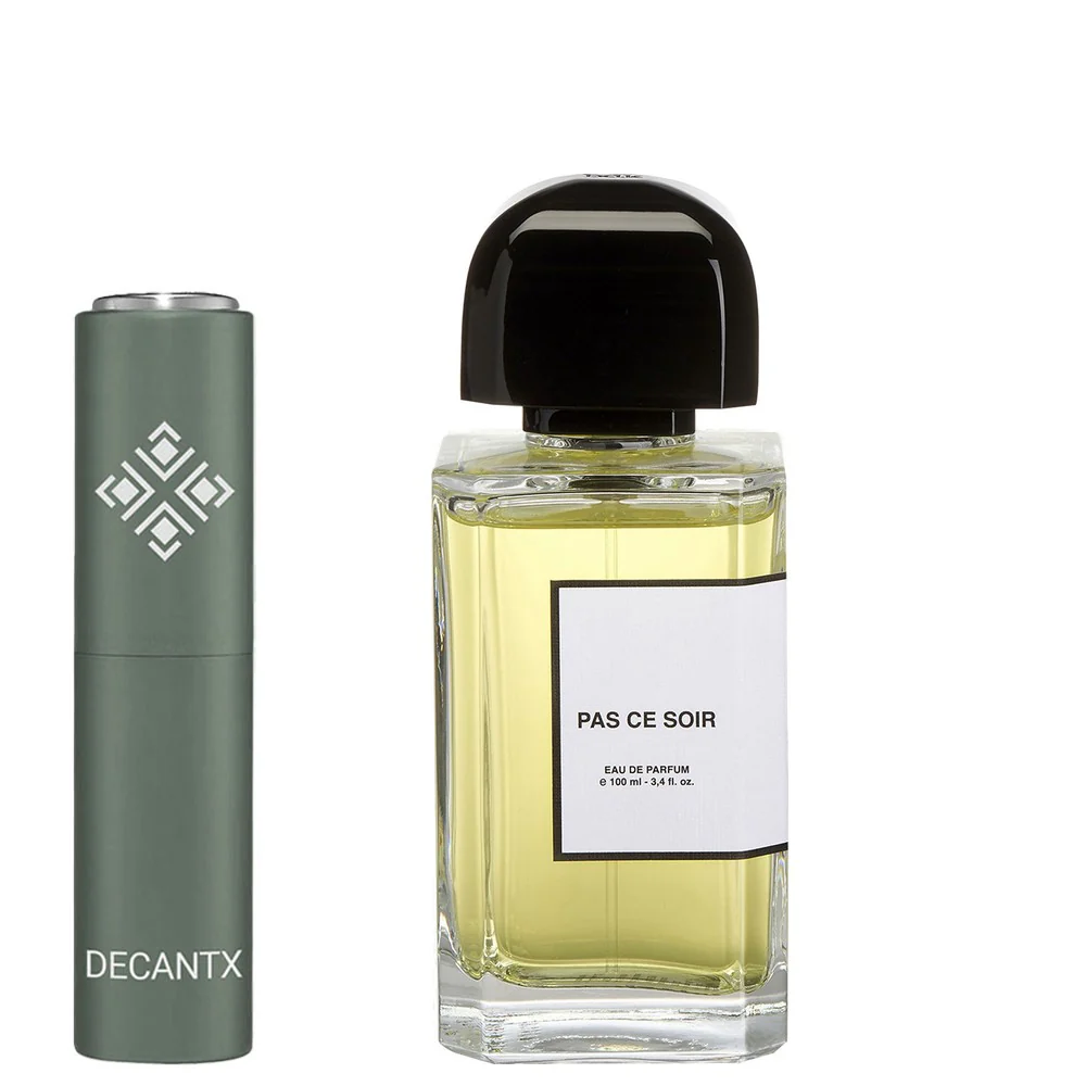 BDK Parfums Pas Ce Soir Eau de Parfum for Women - Image 29