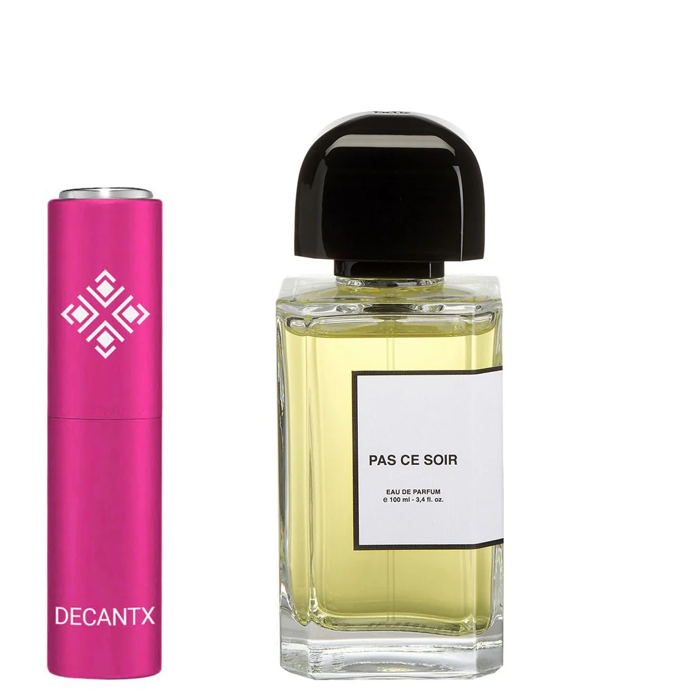 BDK Parfums Pas Ce Soir Eau de Parfum for Women - Image 30