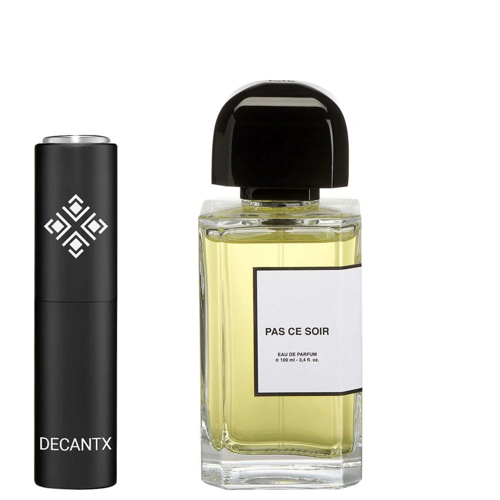 BDK Parfums Pas Ce Soir Eau de Parfum for Women - Image 7