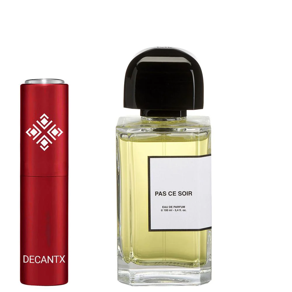 BDK Parfums Pas Ce Soir Eau de Parfum for Women - Image 8