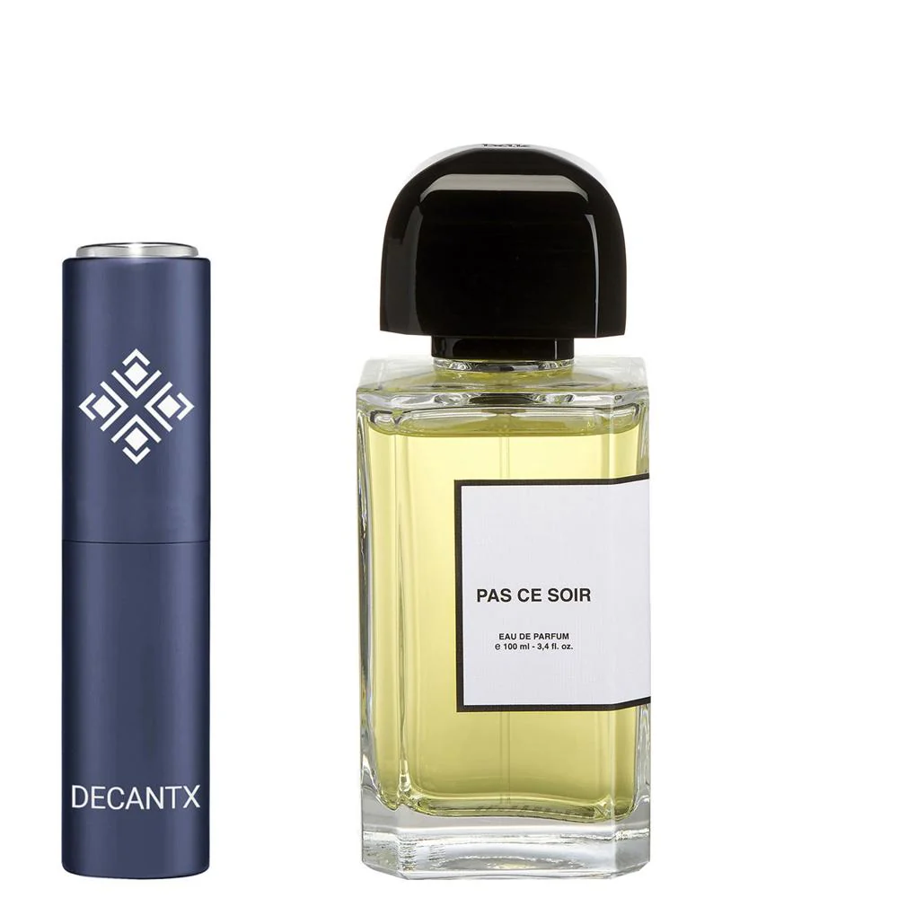 BDK Parfums Pas Ce Soir Eau de Parfum for Women - Image 9