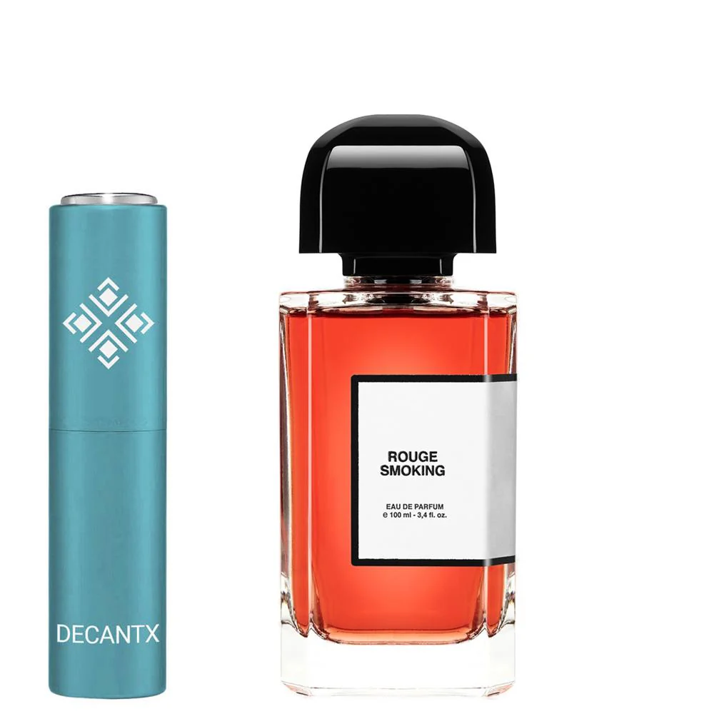 BDK Parfums Rouge Smoking Eau de Parfum Unisex - Image 10