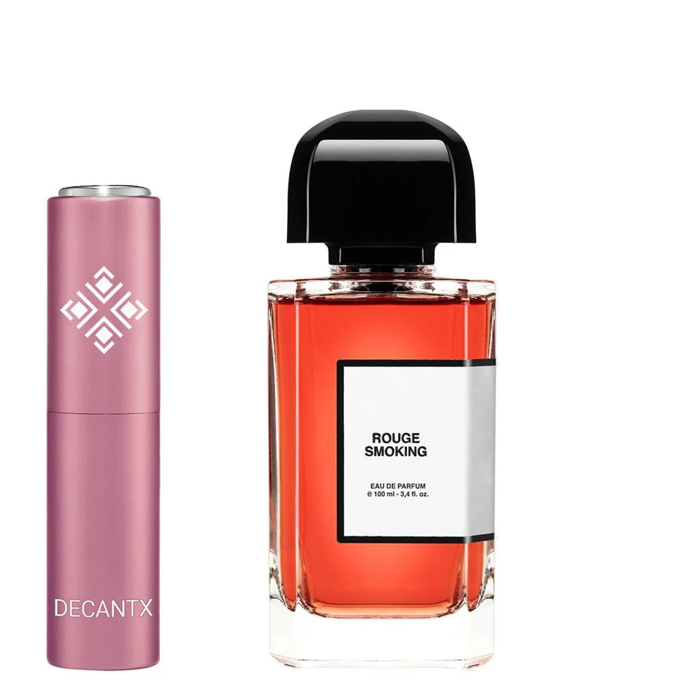 BDK Parfums Rouge Smoking Eau de Parfum Unisex - Image 12