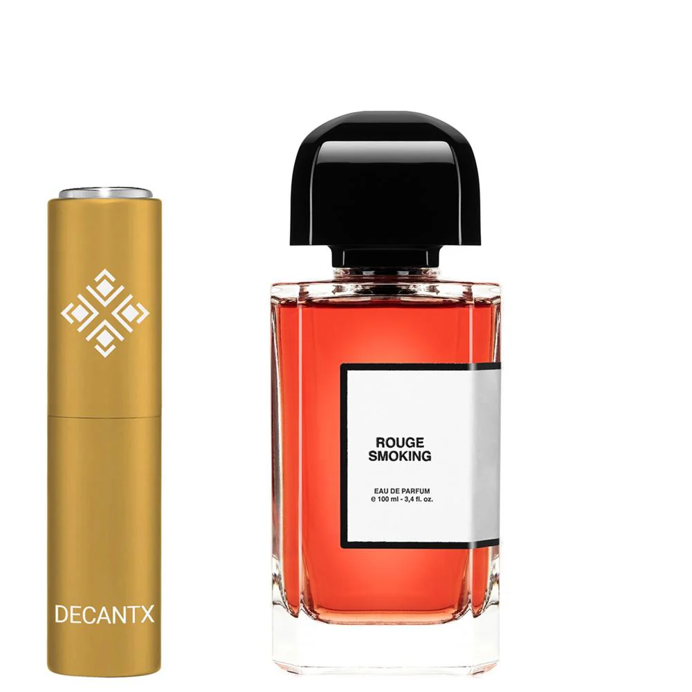 BDK Parfums Rouge Smoking Eau de Parfum Unisex - Image 13