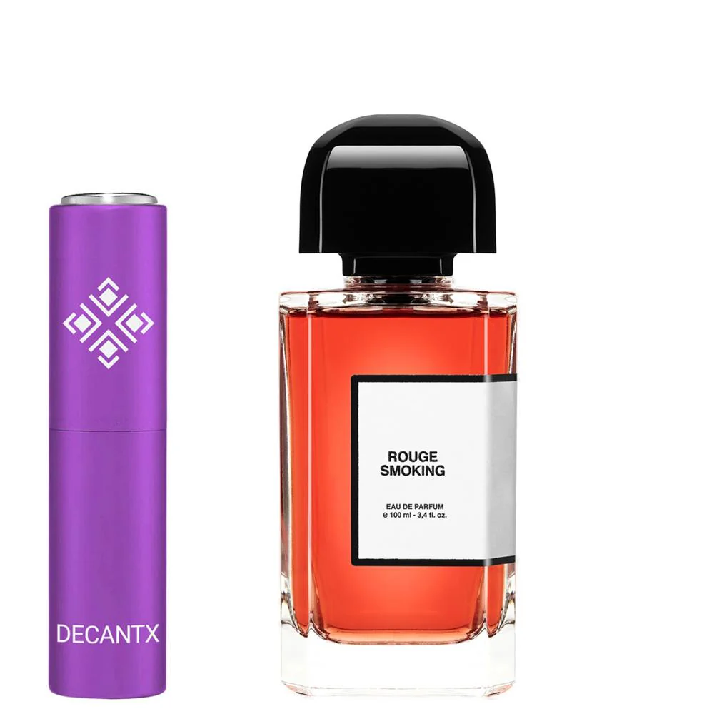BDK Parfums Rouge Smoking Eau de Parfum Unisex - Image 14