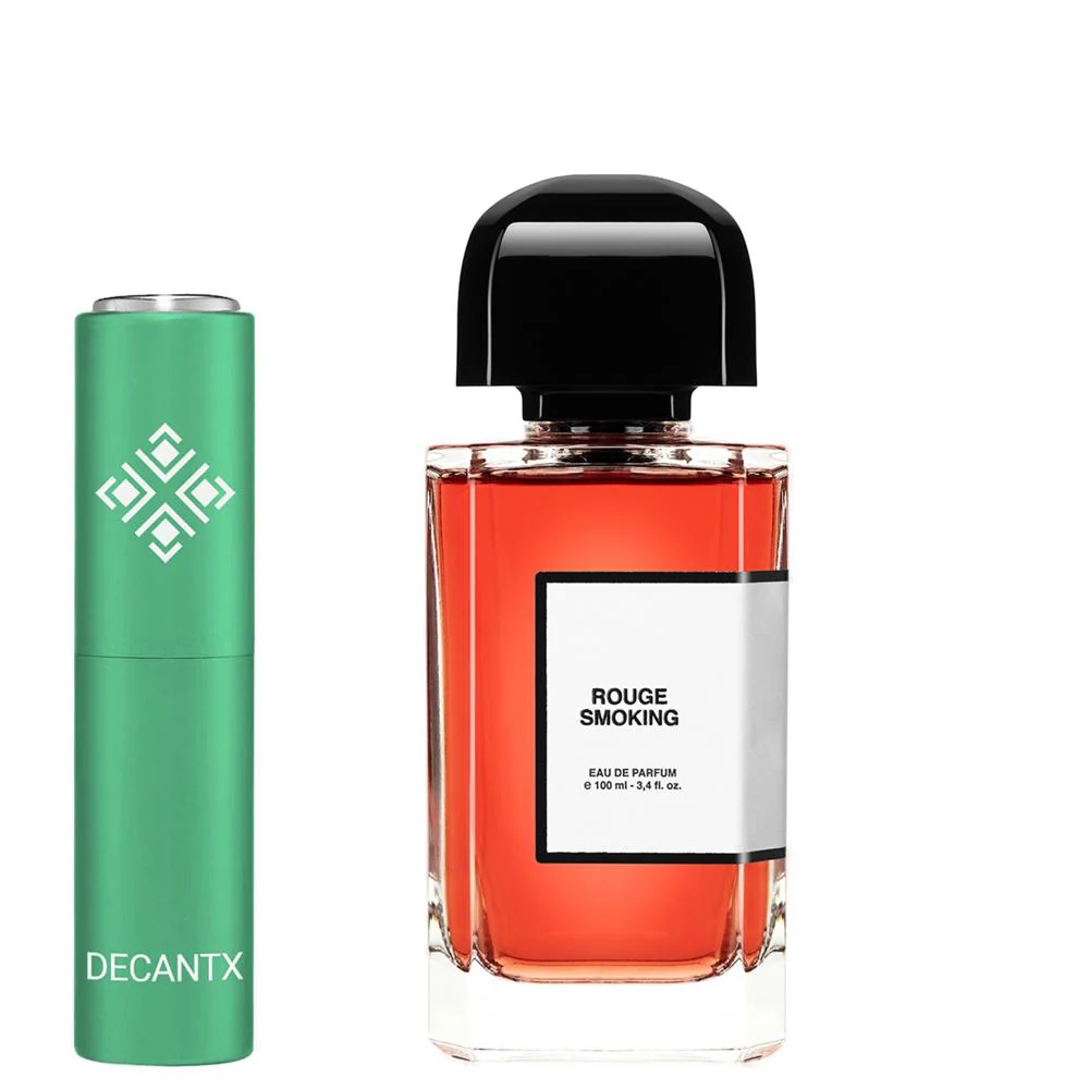 BDK Parfums Rouge Smoking Eau de Parfum Unisex - Image 15