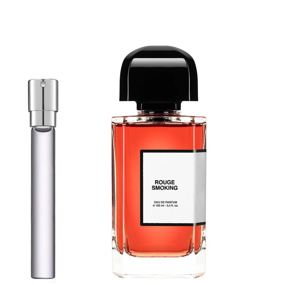 BDK Parfums Rouge Smoking Eau de Parfum Unisex - Image 16