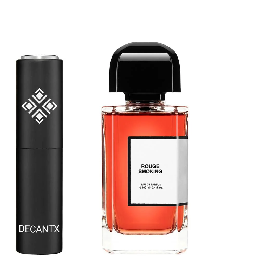 BDK Parfums Rouge Smoking Eau de Parfum Unisex - Image 17