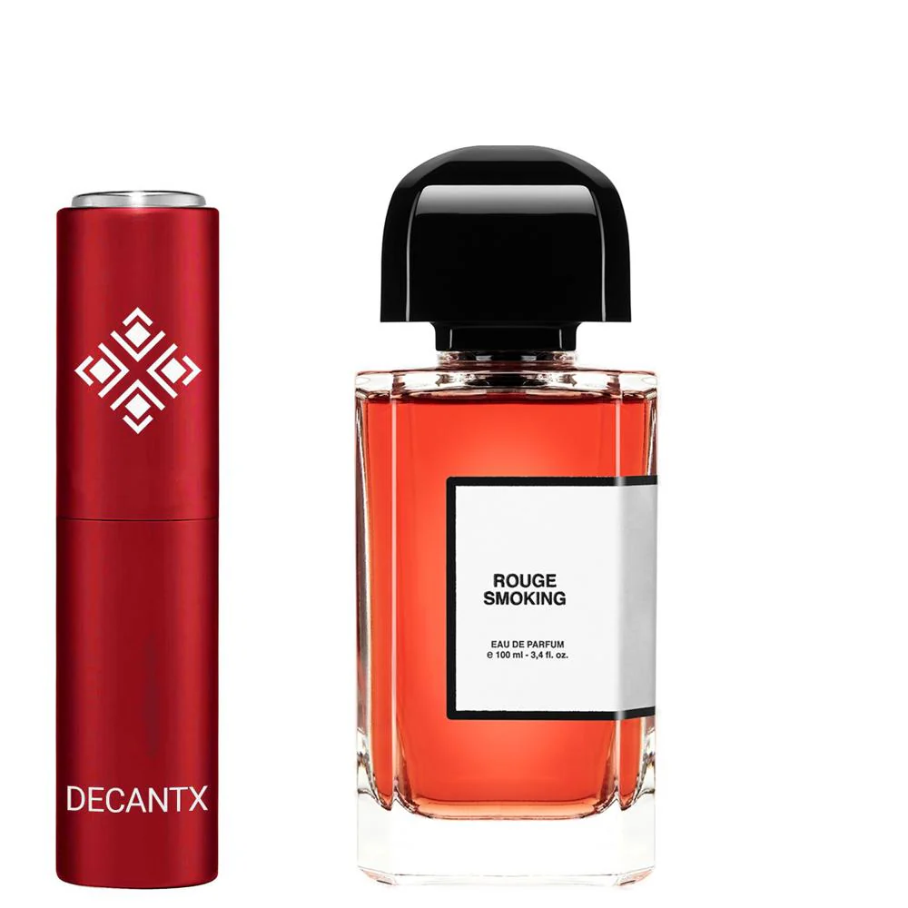 BDK Parfums Rouge Smoking Eau de Parfum Unisex - Image 18