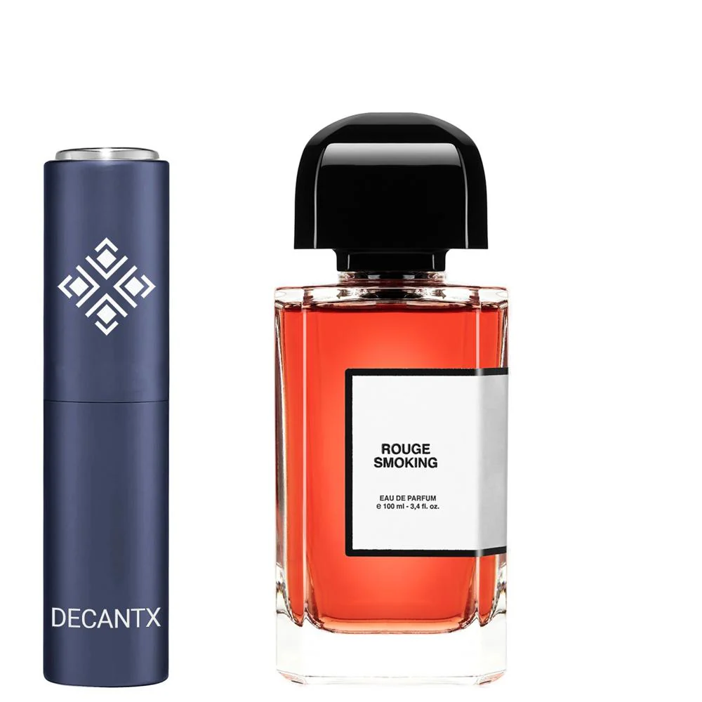 BDK Parfums Rouge Smoking Eau de Parfum Unisex - Image 19