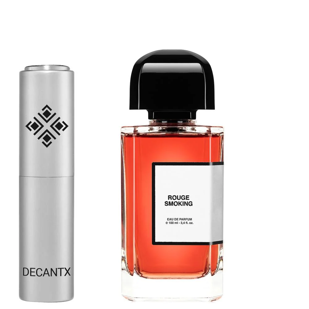 BDK Parfums Rouge Smoking Eau de Parfum Unisex - Image 21