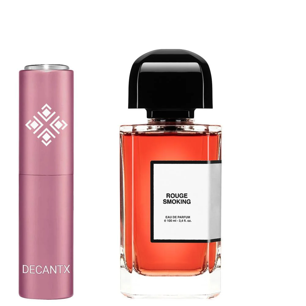 BDK Parfums Rouge Smoking Eau de Parfum Unisex - Image 22