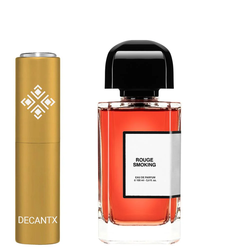 BDK Parfums Rouge Smoking Eau de Parfum Unisex - Image 23