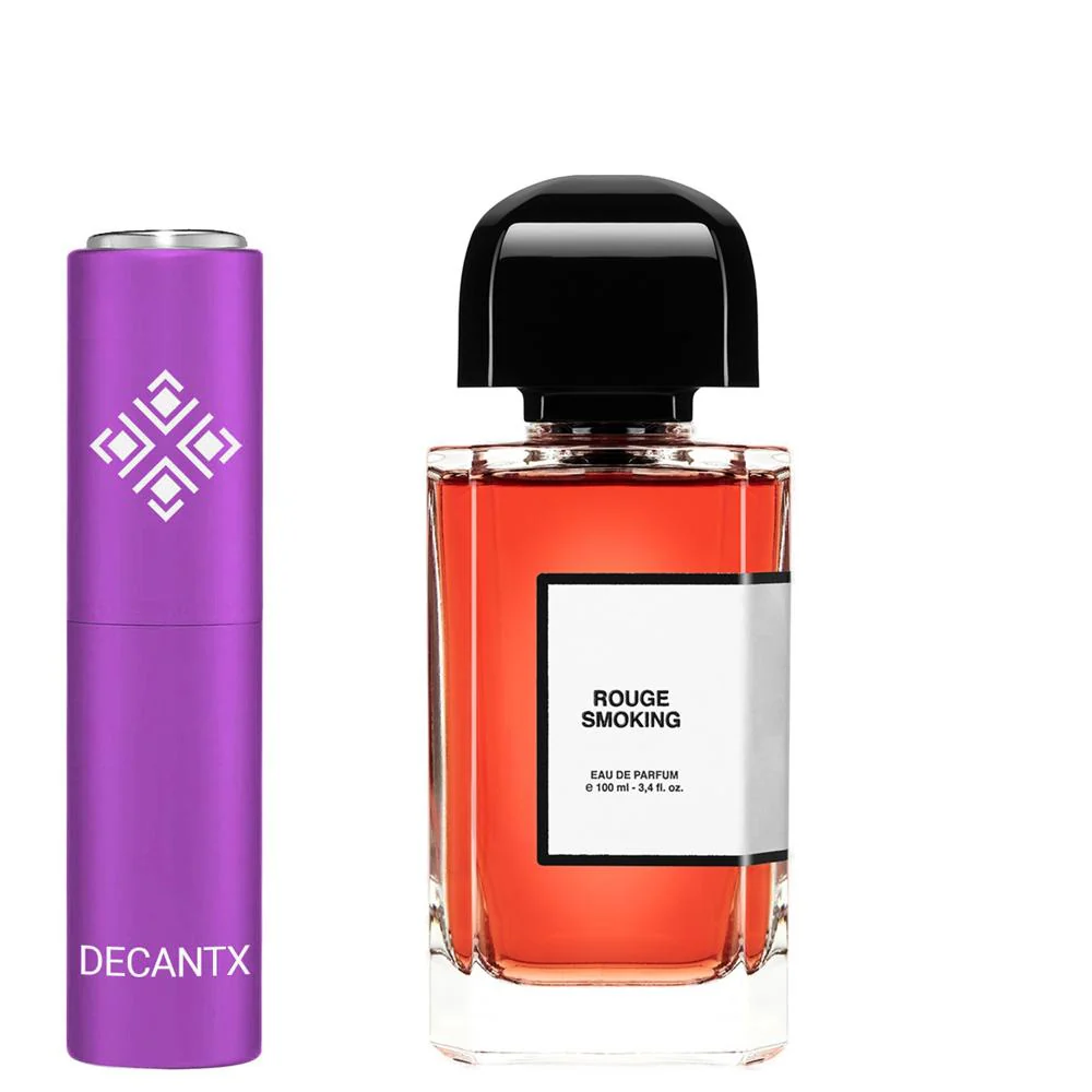 BDK Parfums Rouge Smoking Eau de Parfum Unisex - Image 24