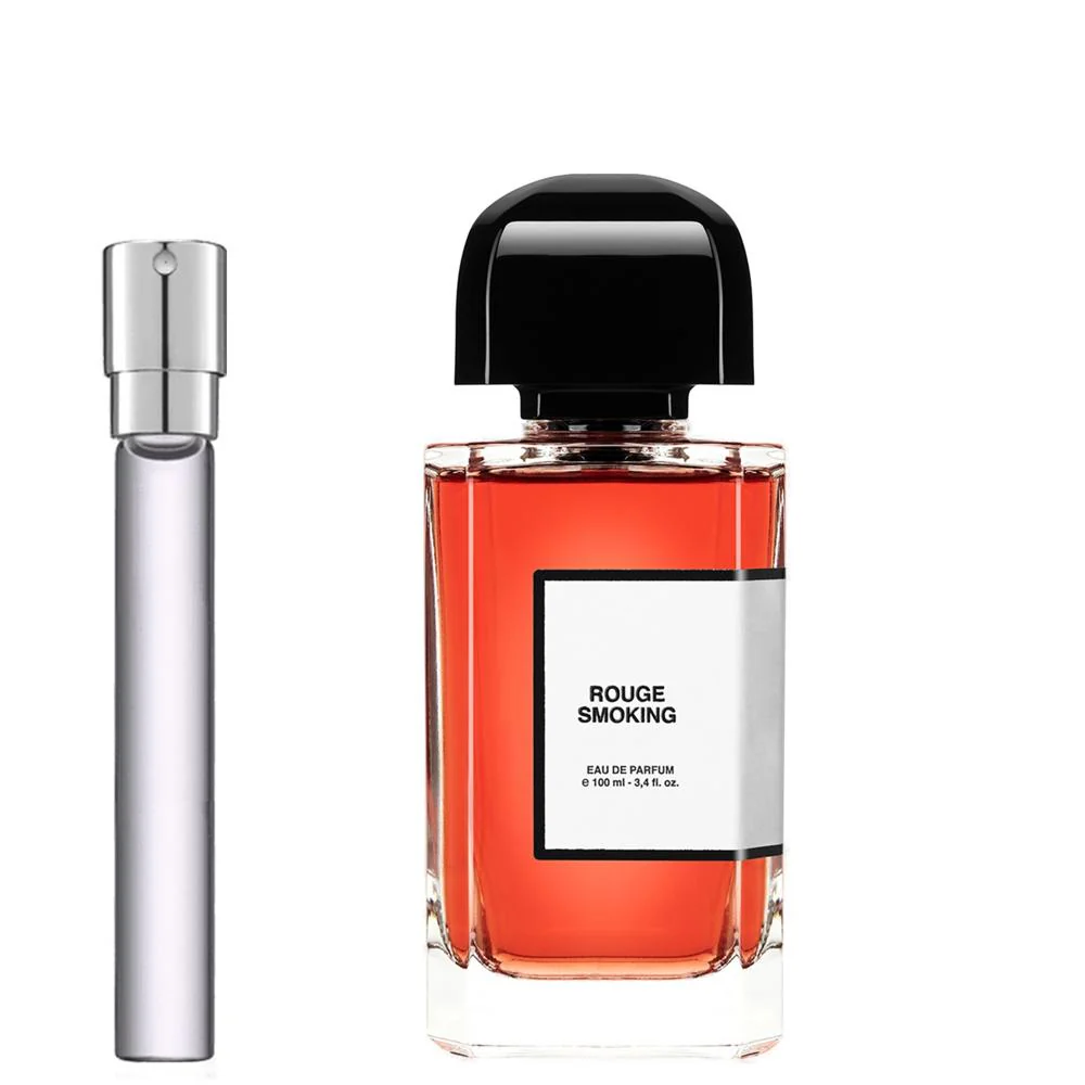 BDK Parfums Rouge Smoking Eau de Parfum Unisex - Image 26