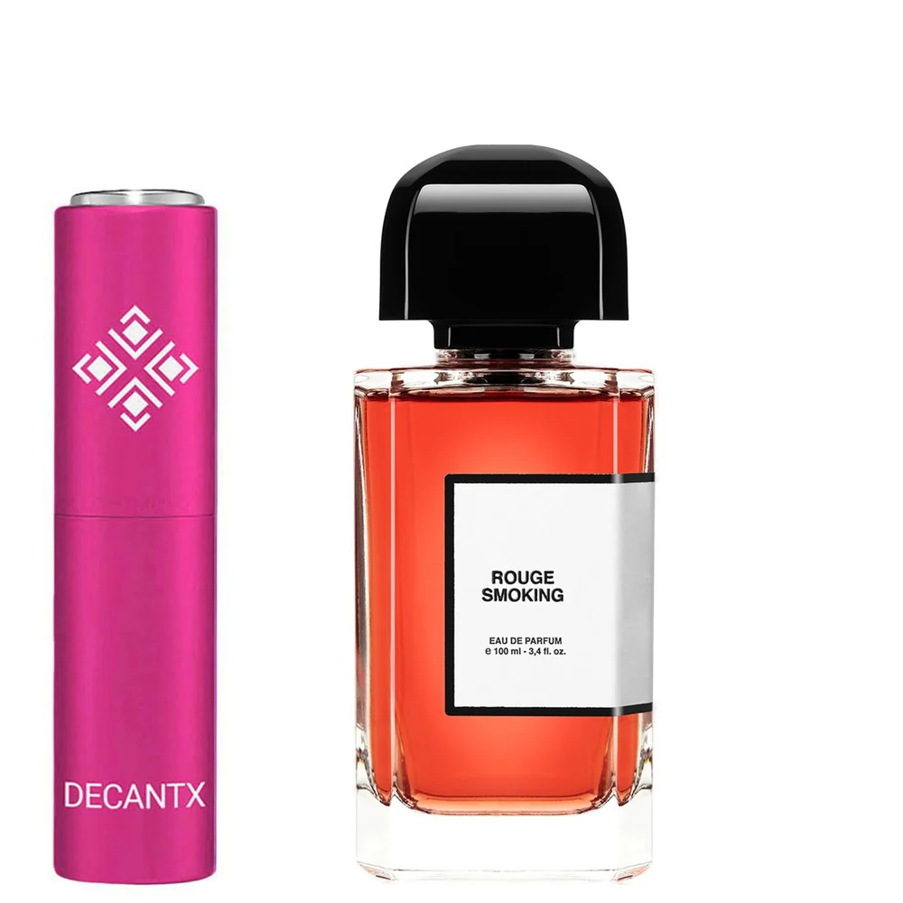 BDK Parfums Rouge Smoking Eau de Parfum Unisex - Image 28