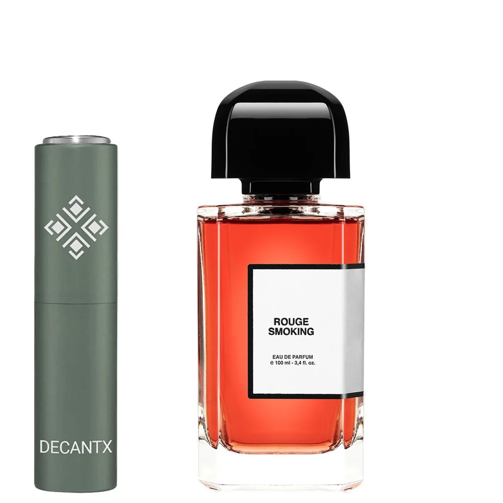 BDK Parfums Rouge Smoking Eau de Parfum Unisex - Image 29