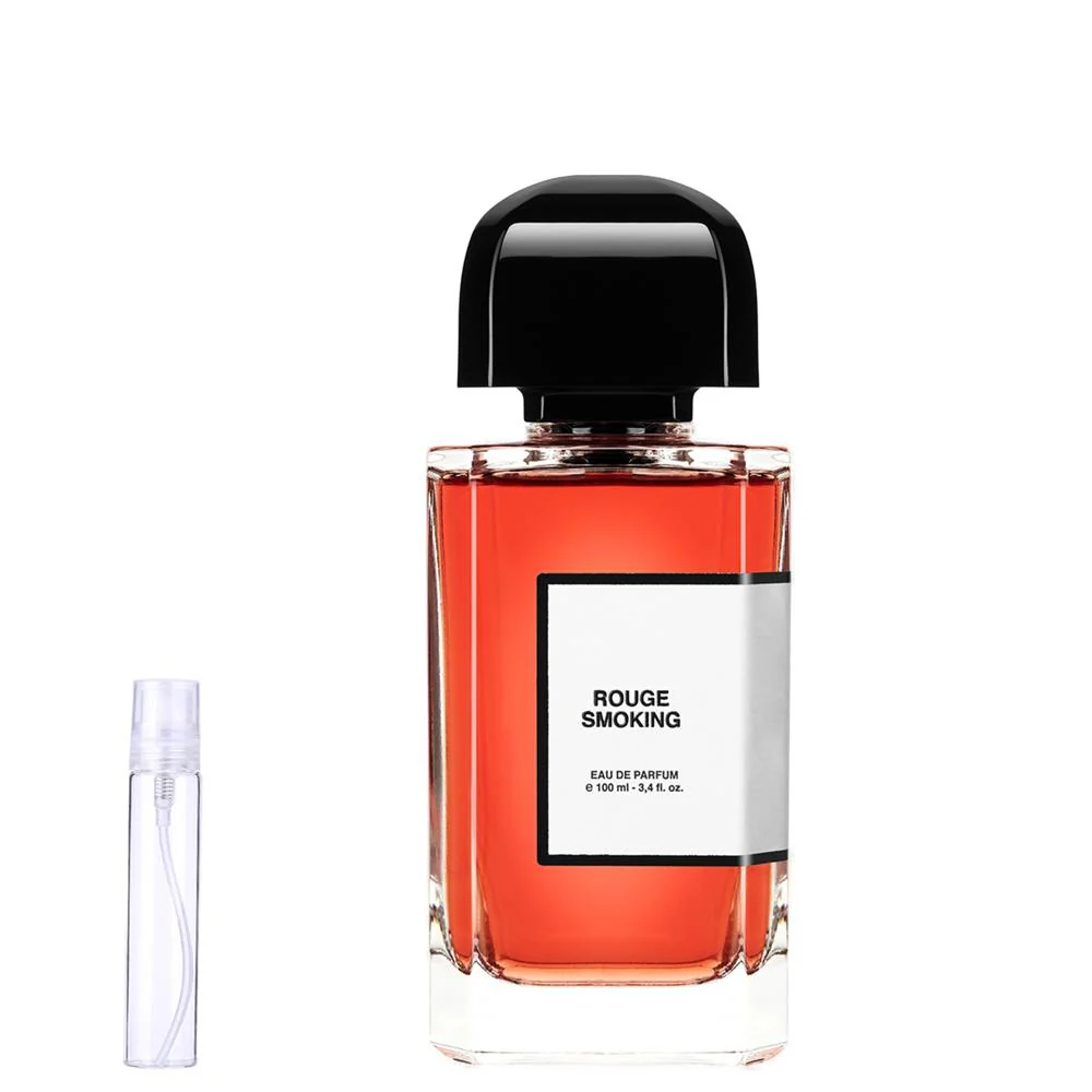 BDK Parfums Rouge Smoking Eau de Parfum Unisex - Image 3