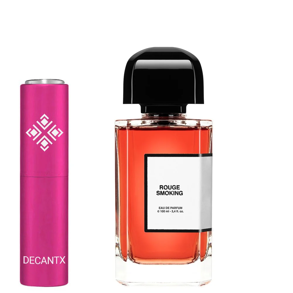 BDK Parfums Rouge Smoking Eau de Parfum Unisex - Image 30