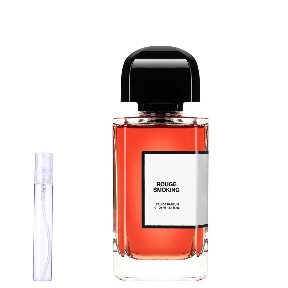 BDK Parfums Rouge Smoking Eau de Parfum Unisex - Image 4
