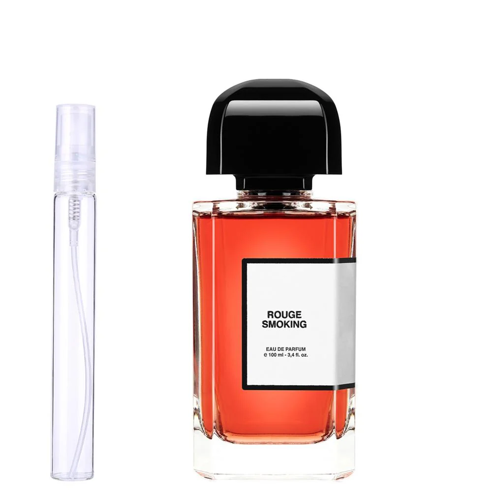 BDK Parfums Rouge Smoking Eau de Parfum Unisex - Image 6