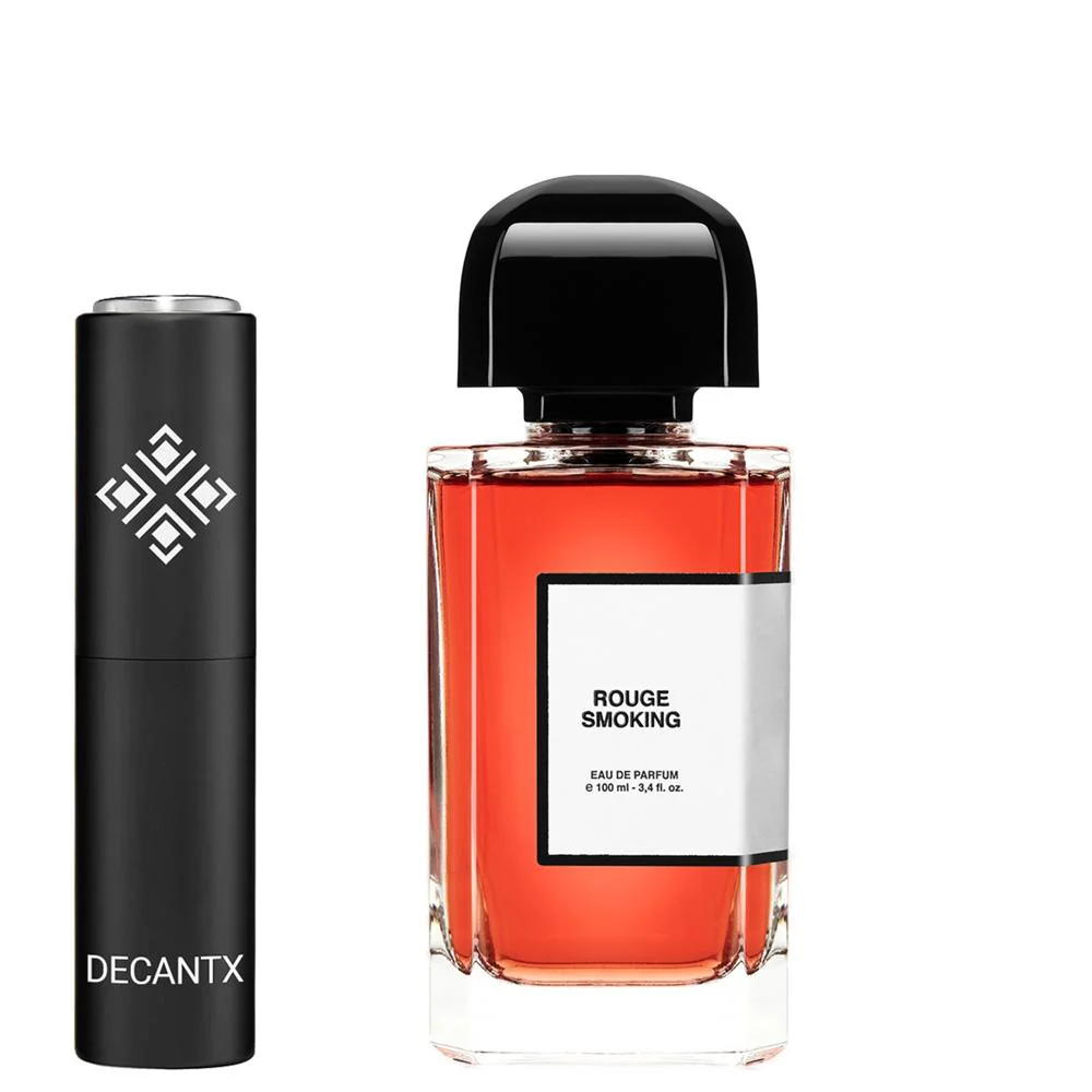 BDK Parfums Rouge Smoking Eau de Parfum Unisex - Image 7