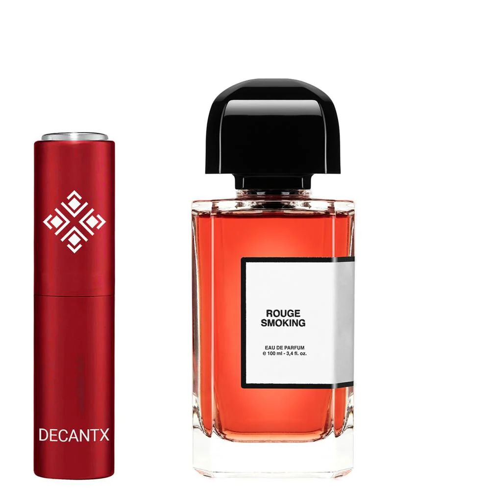 BDK Parfums Rouge Smoking Eau de Parfum Unisex - Image 8