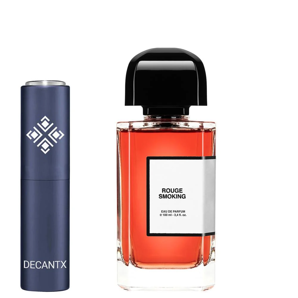 BDK Parfums Rouge Smoking Eau de Parfum Unisex - Image 9