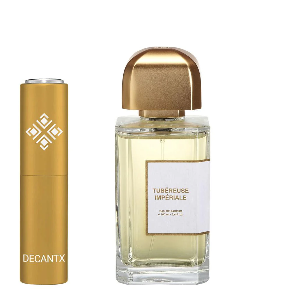 BDK Parfums Tubereuse Imperiale Eau de Parfum Unisex - Image 13