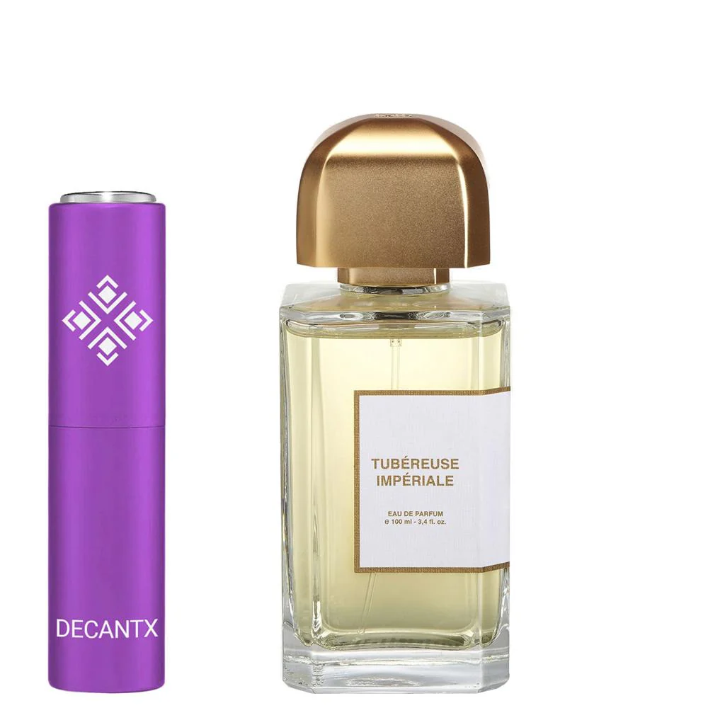 BDK Parfums Tubereuse Imperiale Eau de Parfum Unisex - Image 14