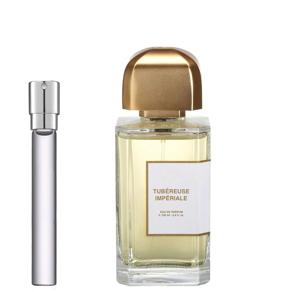 BDK Parfums Tubereuse Imperiale Eau de Parfum Unisex - Image 16