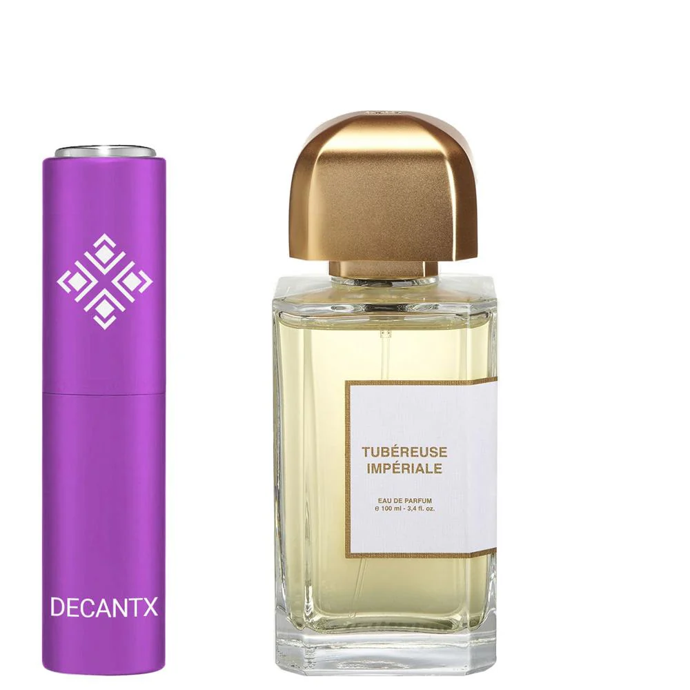 BDK Parfums Tubereuse Imperiale Eau de Parfum Unisex - Image 24